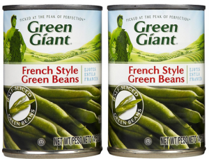 free green beans