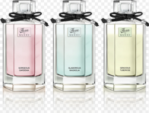 free gucci fragrance
