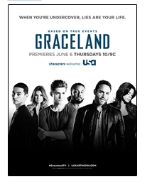 graceland free screening