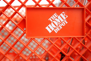home depot club
