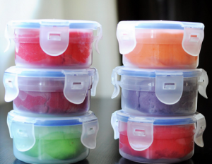 koolaide playdough