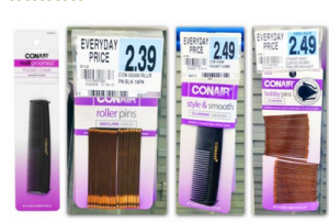 low cost conair