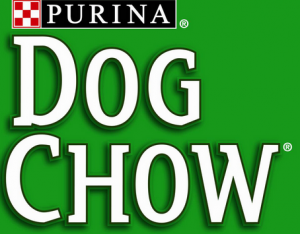 purina dog chow