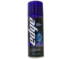 shave gel