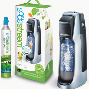 soda stream