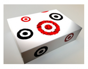 target beauty box