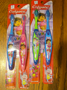 tooth brush