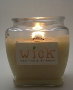 wick candles BOGO