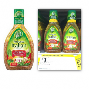 wish bone dressing for cheap
