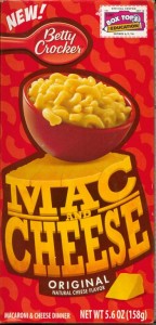 Free-Betty-Crocker-Mac-and-Cheese