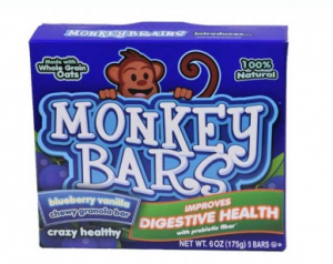 free monkey bars