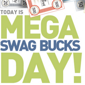 mega swagbucks