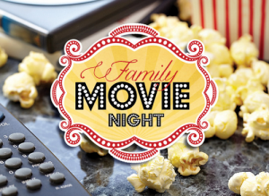 movie night