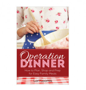 operation dinner