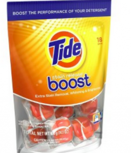 tide boost