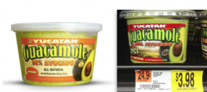 yucatan freebies