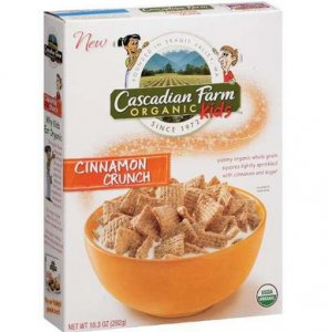 cascadian farms