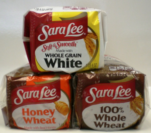 free sara lee bread