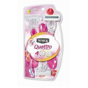 Coupon-Schick-Quattro-Pro