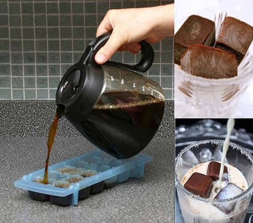 Iced-Coffee
