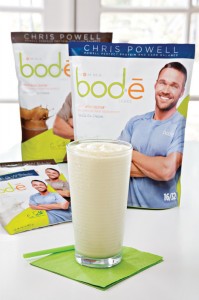 bode