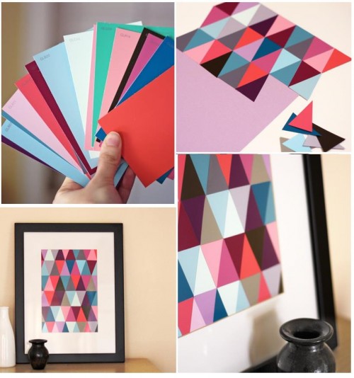 DIY-Paint-Chip-Wall-Art
