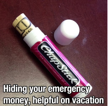 Life-Hacks