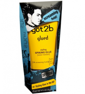 Got2B Spiking Glue