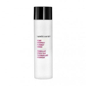 Bare Essentials Makeup on Free Bare Minerals Make Up Remover