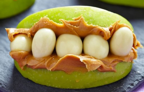 DIY_Monster_Mouth_Treats