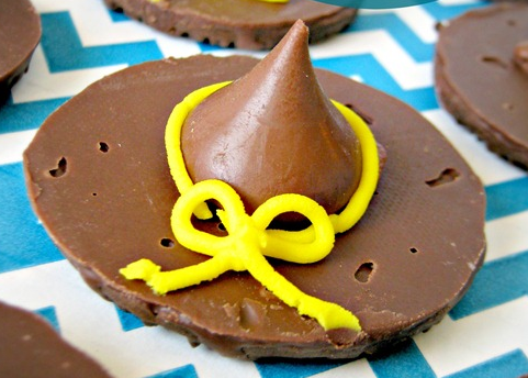 DIY_Witches_Hat_Treats