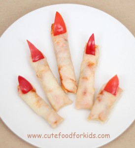 fingerpizza