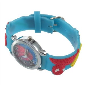 boys-spiderman-watch