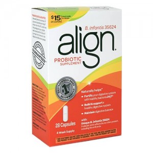free-sample-of-align-probiotic