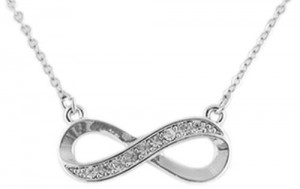 infinity-necklace