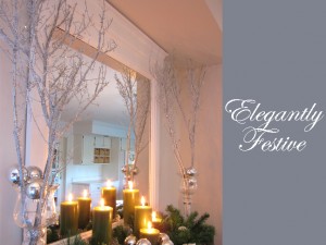 sparklybranches