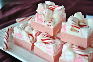 candycane-fudge