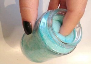 Nail Polish Remover Pads