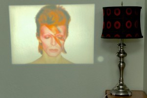 DIY Projector