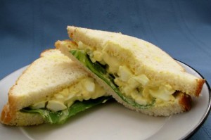 Egg Salad Recipe