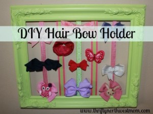 DIY-Hair-Bow-Holder