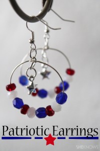 DIY_Patriotic_Earrings